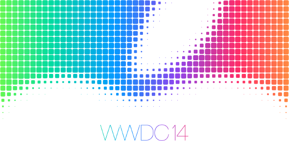 WWDC Logo