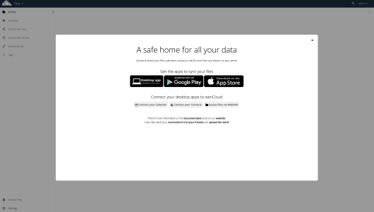OwnCloud